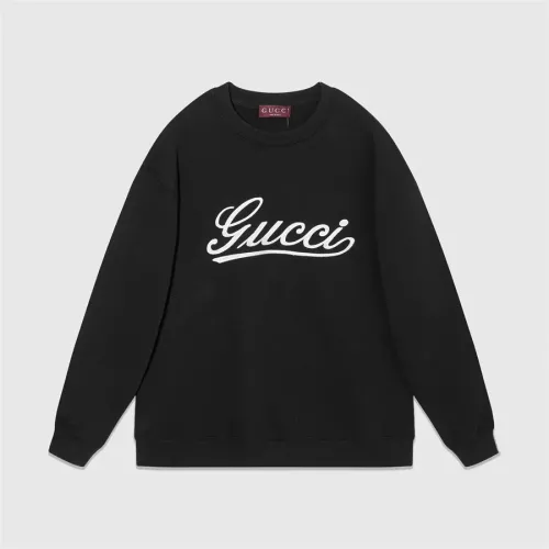 Wholesale Gucci Hoodies Long Sleeved For Unisex #1272638 $64.00 USD, Wholesale Quality Replica Gucci Hoodies