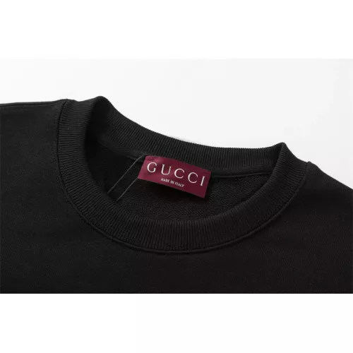 Replica Gucci Hoodies Long Sleeved For Unisex #1272638 $64.00 USD for Wholesale