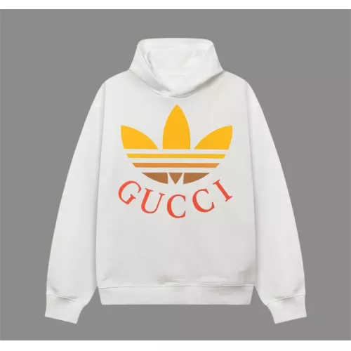 Wholesale Gucci Hoodies Long Sleeved For Unisex #1272639 $64.00 USD, Wholesale Quality Replica Gucci Hoodies