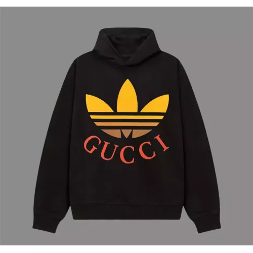 Wholesale Gucci Hoodies Long Sleeved For Unisex #1272640 $64.00 USD, Wholesale Quality Replica Gucci Hoodies