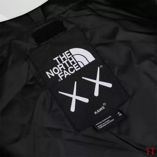 Replica The North Face Jackets Long Sleeved For Unisex #1272681 $82.00 USD for Wholesale