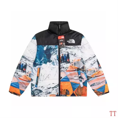 Wholesale The North Face Jackets Long Sleeved For Men #1272682 $64.00 USD, Wholesale Quality Replica The North Face Jackets