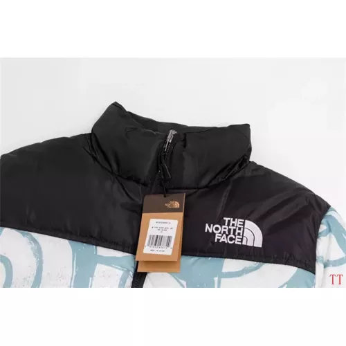 Replica The North Face Jackets Long Sleeved For Men #1272683 $64.00 USD for Wholesale