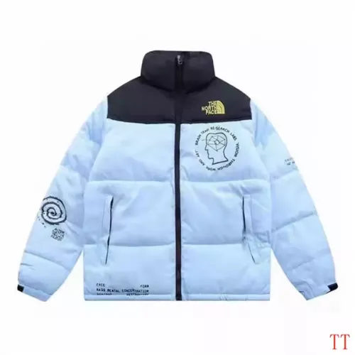 Wholesale The North Face Jackets Long Sleeved For Men #1272684 $64.00 USD, Wholesale Quality Replica The North Face Jackets