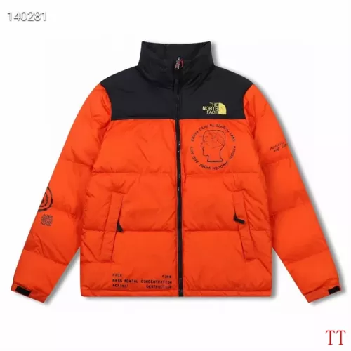 Wholesale The North Face Jackets Long Sleeved For Men #1272685 $64.00 USD, Wholesale Quality Replica The North Face Jackets