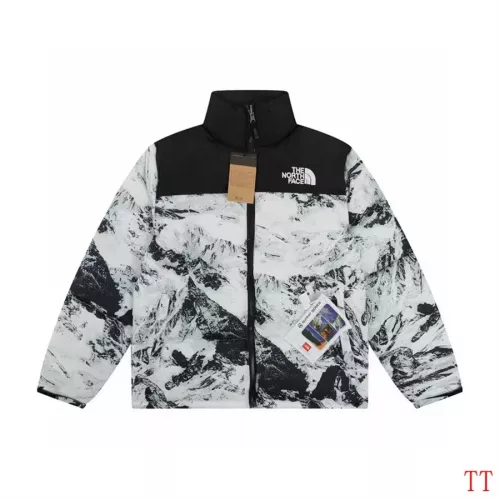 Wholesale The North Face Jackets Long Sleeved For Men #1272686 $64.00 USD, Wholesale Quality Replica The North Face Jackets