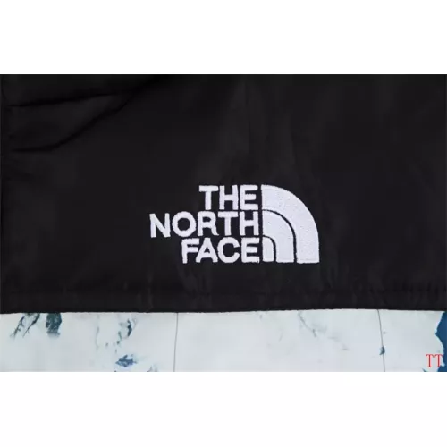 Replica The North Face Jackets Long Sleeved For Men #1272687 $64.00 USD for Wholesale