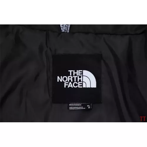 Replica The North Face Jackets Long Sleeved For Men #1272688 $64.00 USD for Wholesale