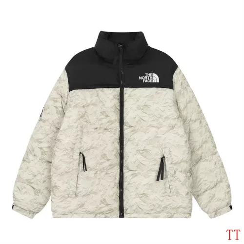 Wholesale The North Face Jackets Long Sleeved For Men #1272696 $64.00 USD, Wholesale Quality Replica The North Face Jackets