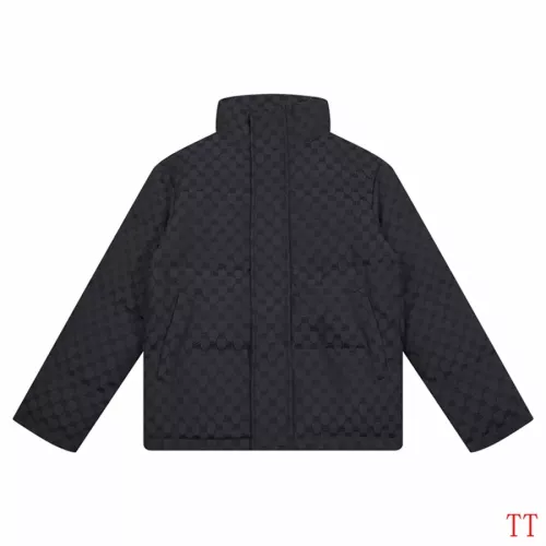 Wholesale Balenciaga Jackets Long Sleeved For Men #1272716 $128.00 USD, Wholesale Quality Replica Balenciaga Jackets