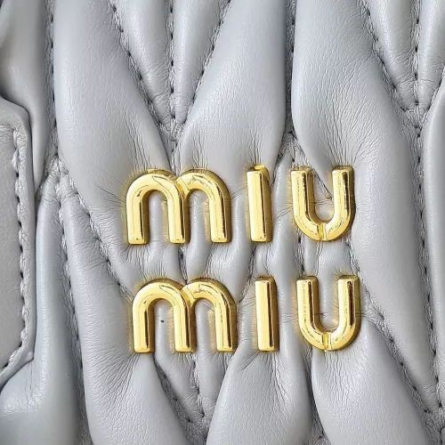 Replica MIU MIU AAA Quality Handbags For Women #1272740 $64.00 USD for Wholesale