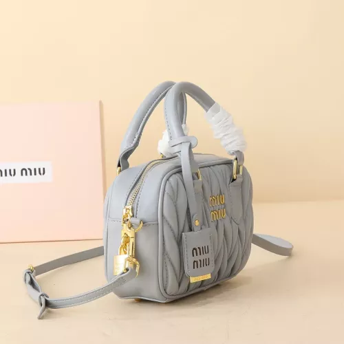 Replica MIU MIU AAA Quality Handbags For Women #1272740 $64.00 USD for Wholesale