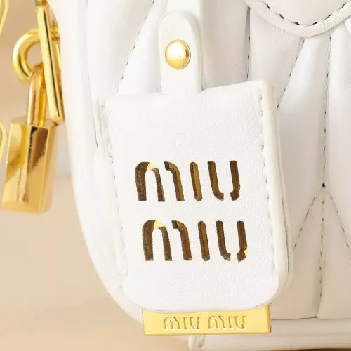 Replica MIU MIU AAA Quality Handbags For Women #1272741 $64.00 USD for Wholesale