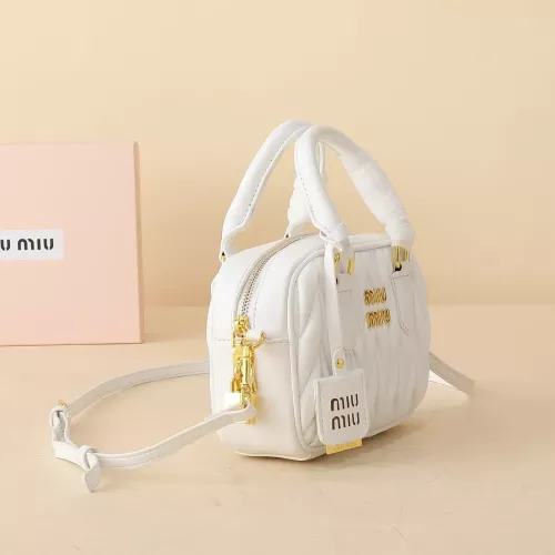 Replica MIU MIU AAA Quality Handbags For Women #1272741 $64.00 USD for Wholesale