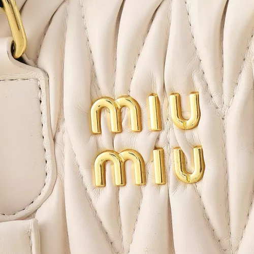 Replica MIU MIU AAA Quality Handbags For Women #1272742 $64.00 USD for Wholesale