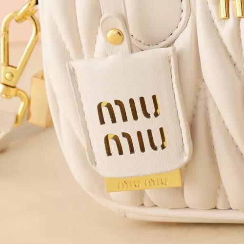 Replica MIU MIU AAA Quality Handbags For Women #1272742 $64.00 USD for Wholesale