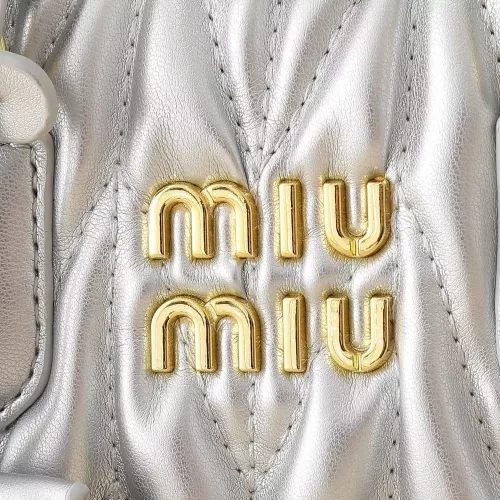 Replica MIU MIU AAA Quality Handbags For Women #1272743 $64.00 USD for Wholesale