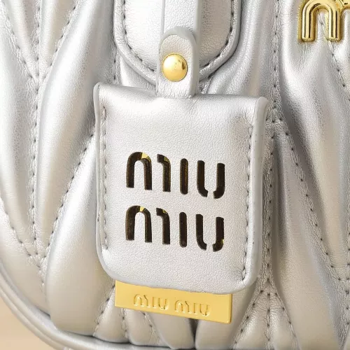 Replica MIU MIU AAA Quality Handbags For Women #1272743 $64.00 USD for Wholesale