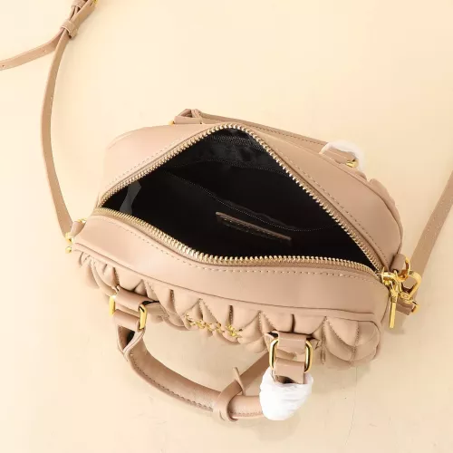 Replica MIU MIU AAA Quality Handbags For Women #1272744 $64.00 USD for Wholesale