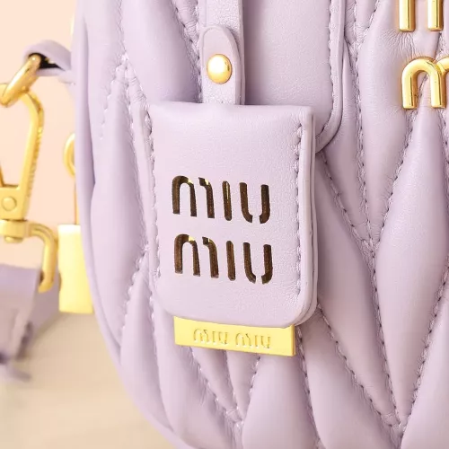 Replica MIU MIU AAA Quality Handbags For Women #1272747 $64.00 USD for Wholesale