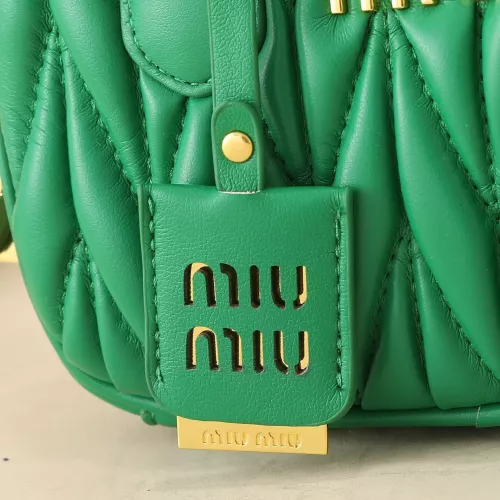 Replica MIU MIU AAA Quality Handbags For Women #1272748 $64.00 USD for Wholesale