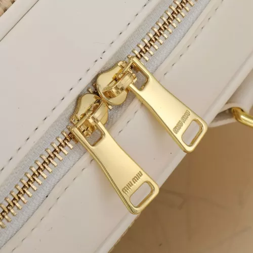 Replica MIU MIU AAA Quality Handbags For Women #1272753 $64.00 USD for Wholesale