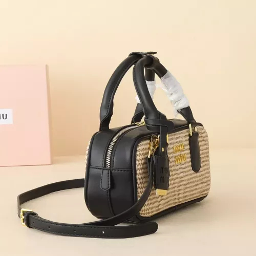 Replica MIU MIU AAA Quality Handbags For Women #1272754 $64.00 USD for Wholesale