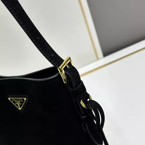 Replica Prada AAA Quality Shoulder Bags For Women #1272759 $102.00 USD for Wholesale