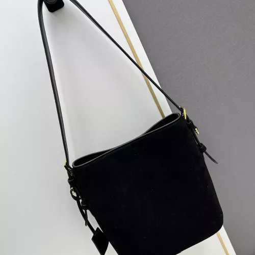 Replica Prada AAA Quality Shoulder Bags For Women #1272760 $108.00 USD for Wholesale