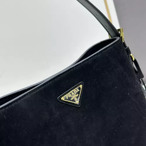 Replica Prada AAA Quality Shoulder Bags For Women #1272760 $108.00 USD for Wholesale