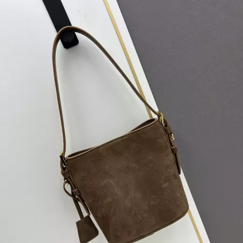 Replica Prada AAA Quality Shoulder Bags For Women #1272761 $102.00 USD for Wholesale