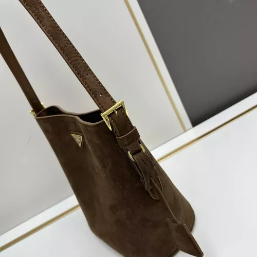 Replica Prada AAA Quality Shoulder Bags For Women #1272762 $108.00 USD for Wholesale