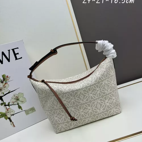 Wholesale LOEWE AAA Quality Handbags For Women #1272766 $200.00 USD, Wholesale Quality Replica LOEWE AAA Quality Handbags