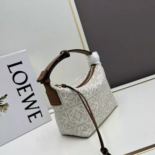 Replica LOEWE AAA Quality Handbags For Women #1272767 $185.00 USD for Wholesale