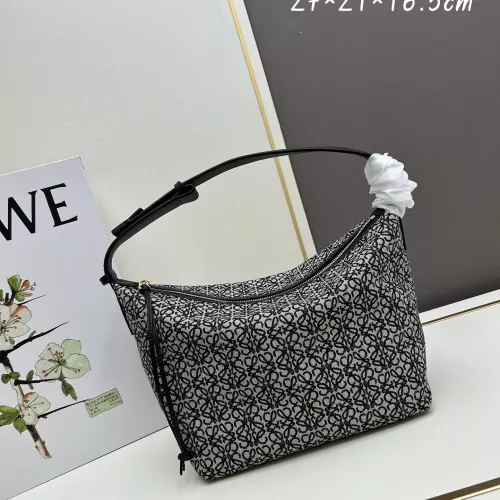 Wholesale LOEWE AAA Quality Handbags For Women #1272769 $200.00 USD, Wholesale Quality Replica LOEWE AAA Quality Handbags