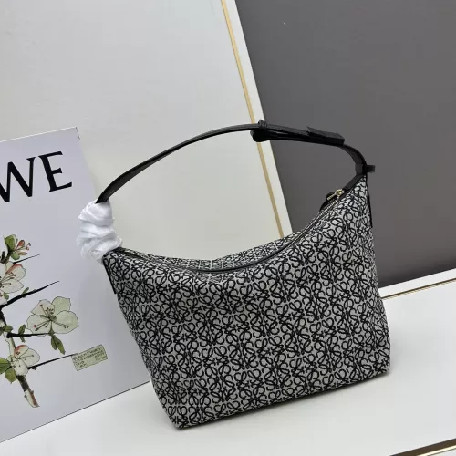 Replica LOEWE AAA Quality Handbags For Women #1272769 $200.00 USD for Wholesale