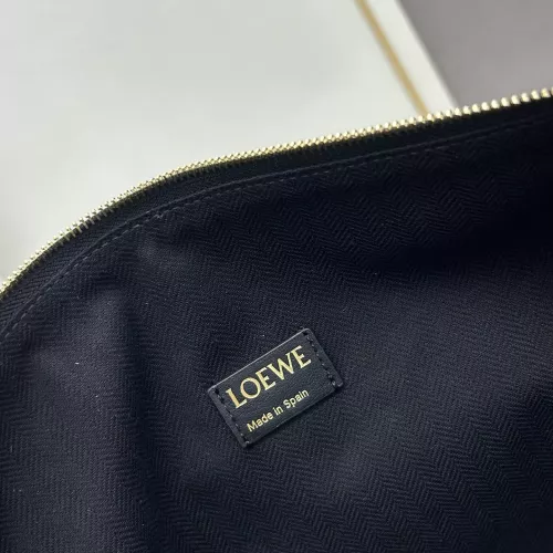 Replica LOEWE AAA Quality Handbags For Women #1272769 $200.00 USD for Wholesale