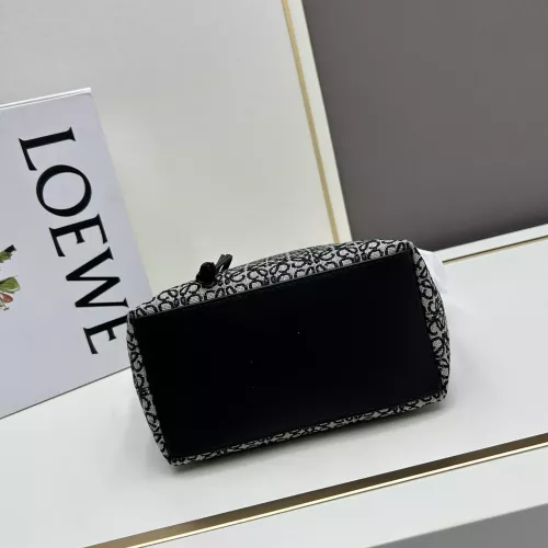 Replica LOEWE AAA Quality Handbags For Women #1272773 $185.00 USD for Wholesale