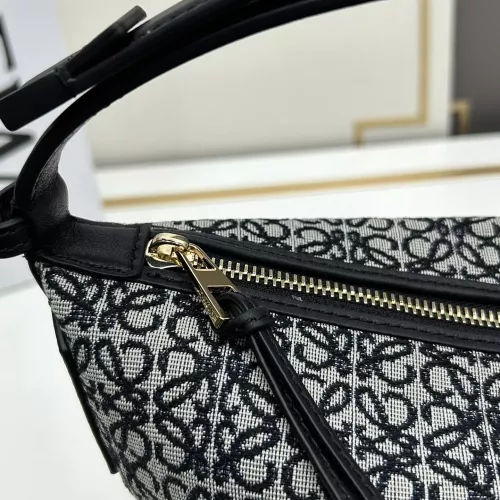 Replica LOEWE AAA Quality Handbags For Women #1272773 $185.00 USD for Wholesale