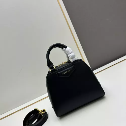 Wholesale Givenchy AAA Quality Handbags For Women #1272796 $105.00 USD, Wholesale Quality Replica Givenchy AAA Quality Handbags