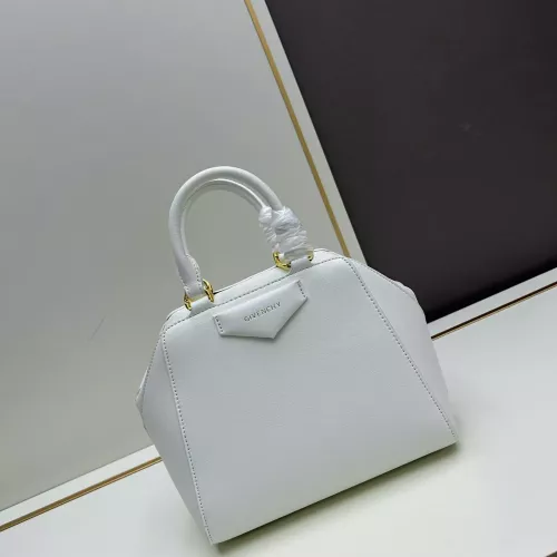 Wholesale Givenchy AAA Quality Handbags For Women #1272797 $112.00 USD, Wholesale Quality Replica Givenchy AAA Quality Handbags