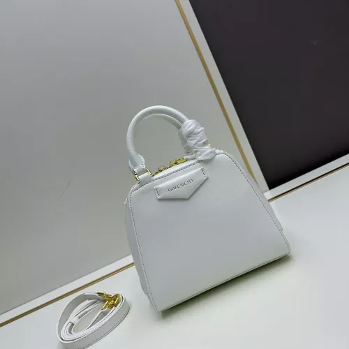 Wholesale Givenchy AAA Quality Handbags For Women #1272798 $105.00 USD, Wholesale Quality Replica Givenchy AAA Quality Handbags