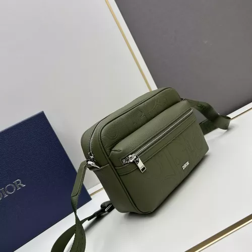 Replica Christian Dior AAA Quality Messenger Bags For Unisex #1272804 $112.00 USD for Wholesale