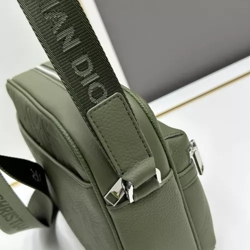 Replica Christian Dior AAA Quality Messenger Bags For Unisex #1272804 $112.00 USD for Wholesale