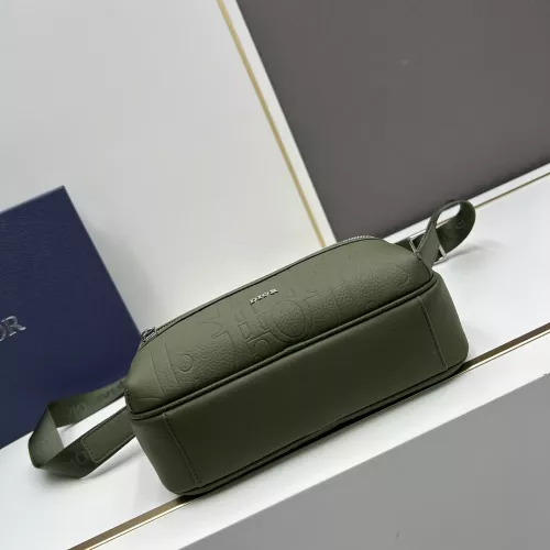 Replica Christian Dior AAA Quality Messenger Bags For Unisex #1272804 $112.00 USD for Wholesale