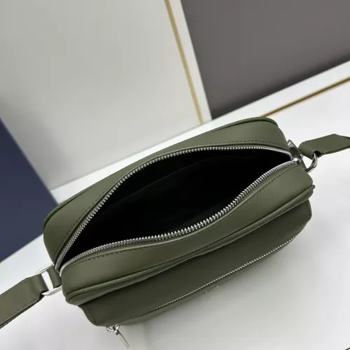 Replica Christian Dior AAA Quality Messenger Bags For Unisex #1272804 $112.00 USD for Wholesale