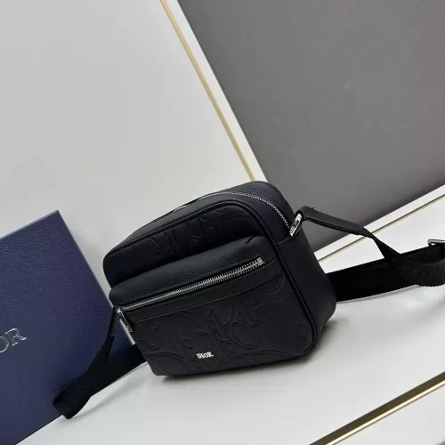 Replica Christian Dior AAA Quality Messenger Bags For Unisex #1272805 $112.00 USD for Wholesale