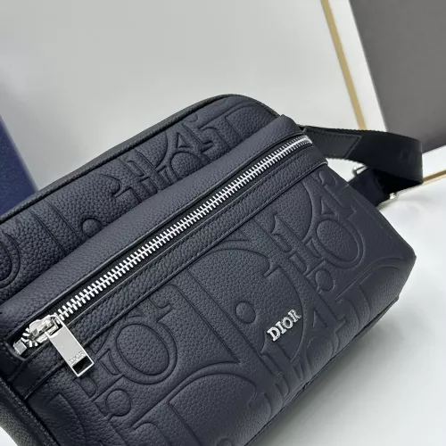 Replica Christian Dior AAA Quality Messenger Bags For Unisex #1272805 $112.00 USD for Wholesale