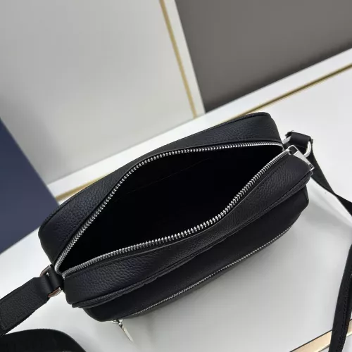 Replica Christian Dior AAA Quality Messenger Bags For Unisex #1272805 $112.00 USD for Wholesale