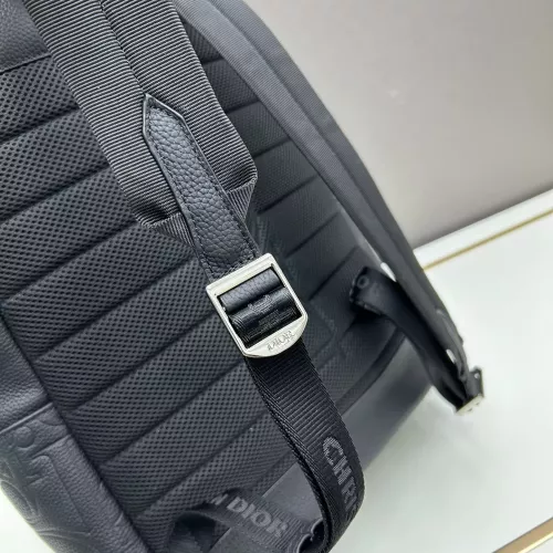 Replica Christian Dior AAA Quality Backpacks For Unisex #1272811 $140.00 USD for Wholesale